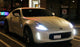 66-SMD White Z4 Style LED Illuminating Rings For Nissan 350Z 370Z Side Markers