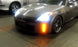 370Z Style Switchback LED Daytime Running Lights/Turn Signal For 2006-09 350Z