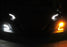 Switchback LED Daytime Light Kit & Yellow Lens Fog Light For 19-22 Nissan Altima