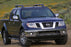 Projector Lens Fog Lights w/White Bulbs, Cover, Wiring For 05-20 Nissan Frontier