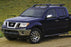 Projector Lens Fog Lights w/White Bulbs, Cover, Wiring For 05-20 Nissan Frontier