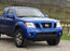 OEM-Spec H11 Halogen Bulb Fog Light w/ Relay Switch For 10-20 Nissan Frontier...