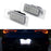 OE-Fit LED License Plate Lights For Infiniti Q50 Q60 QX30 QX50, Nissan GT-R, etc