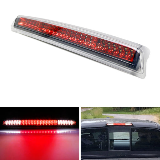 third brake light reverse for nissan titan