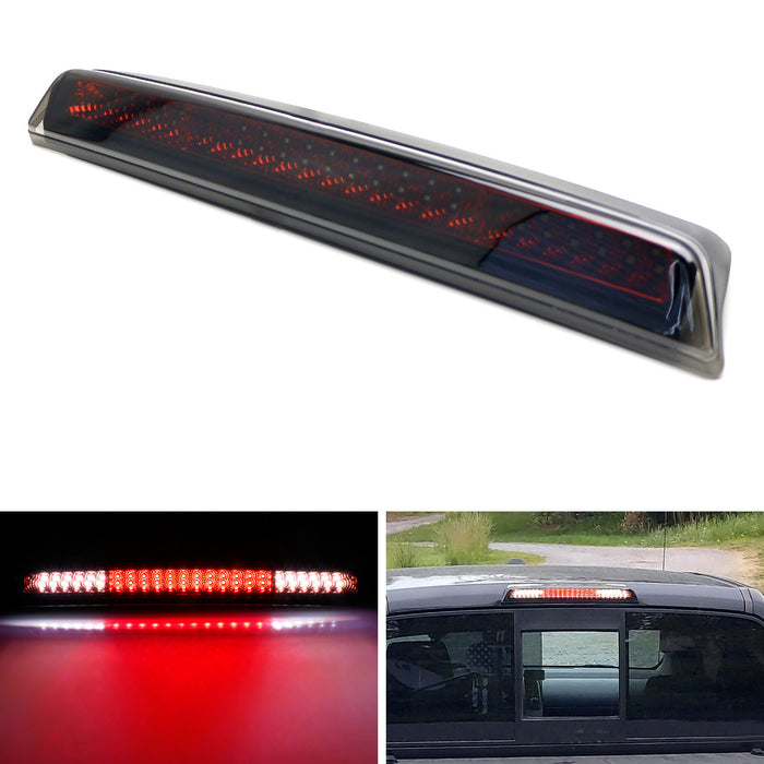 third brake light reverse for nissan titan