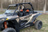 Roof Mount 30-Inch LED Light Bar Kit For 2011-18 Polaris RZR XP 800 900 1000