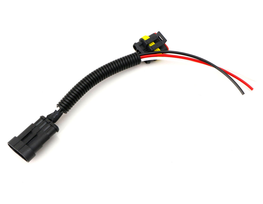 Tail Light In-line Auxiliary Power Plug/Harness For Polaris RZR 900 1000 XP Turb