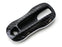 Black Glossy "Carbon Fiber" Key Fob Shell Cover For 2017-up Porsche Panamera G2