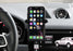 Smartphone Gravity Holder w/Exact Fit Dash Mount For 18-up Gen2 Porsche Panamera