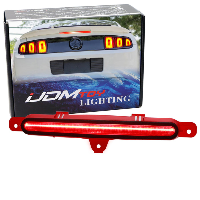 third brake light for ford mustang