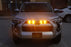 4pc Raptor Style 3W LED Grille Lighting Kit For Toyota FJ Cruiser 4Runner Tacoma