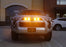 4pc Raptor Style 3W LED Grille Lighting Kit For Toyota FJ Cruiser 4Runner Tacoma