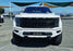 Lower Grille Hide 72W LED Light Bar Kit w/Bracket, Relay For Ford 2021-up Raptor