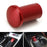 JDM Red Aluminum Handbrake eBrake Tip Push Button For Scion FRS Toyota 86 BRZ