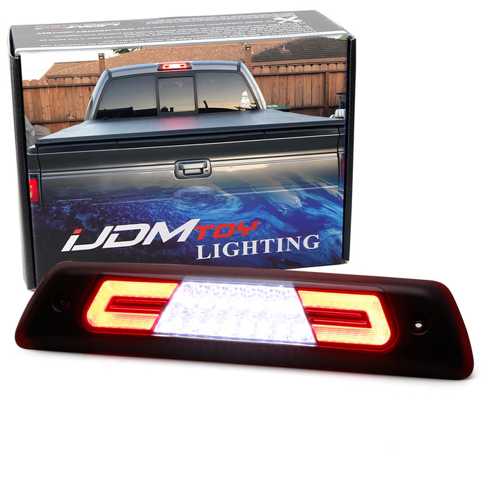 third brake clearance light for ford f-150