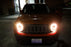 RGB LED Headlight Angel Eye Halo Ring Kit For 15+ Jeep Renegade 07-14 FJ Cruiser