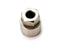 Stainless Steel M8 Anti-Theft Nut/Bolt Key For LED Light Bar, Fog Lamp Security