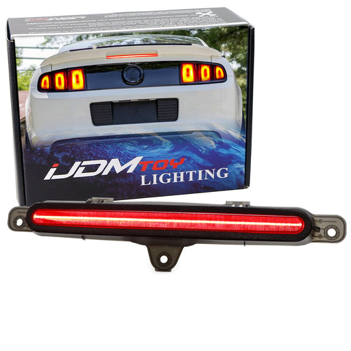 third brake light for ford mustang