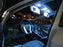 2-Light SMD Full LED Interior Lights Package Deal For 2012 and up Toyota Prius C