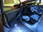 2-Light SMD Full LED Interior Lights Package Deal For 2012 and up Toyota Prius C