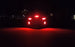 Strobe/Flashing Enabled Red 15-SMD 1157 P21/4W LED Bulbs For Brake/Tail Lights