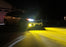 Yellow Lens LED Wide Angle SAE Flood Beam FogLight Kit For 17-19 Subaru Impreza