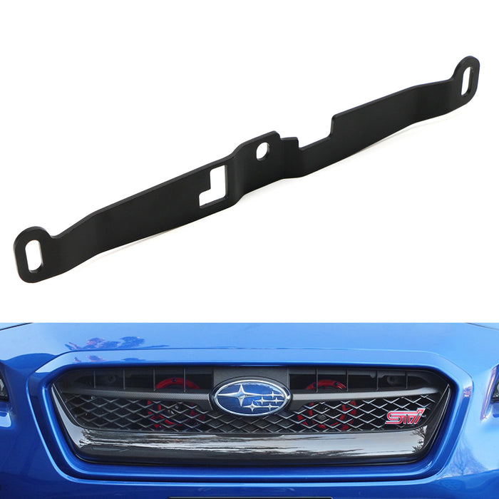 Behind Grille Mount Bracket For 2015-up Subaru WRX/STI, Comptible w/ Hella Horns