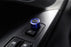 Blue Aluminum SideMirror Adjustment Button Knob Cover For Subaru WRX STI Impreza