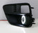 Complete Projector Foglight Kit w/LED Halo Ring DRL Driving For 15-17 Subaru WRX