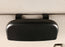 Black Universal Fit Car Sun Visor Snap-On Clip Mount Eye Glasses Case Holder Box