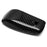 Real/Genuine Black Carbon Fiber Smart Key Fob Shell For Mercedes New A C CLA CLS