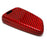 Real/Genuine Red Carbon Fiber Smart Key Fob Shell For BMW X1 X4 X5 X6, 5 Series