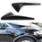 side marker covers for tesla model x 3 s