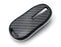 Black Glossy "Carbon Fiber" Pattern Key Fob Shell For 2012-2021 Tesla Model S