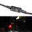 Side Door Courtesy Light Strobe Warning Flash Conversion Kit For Tesla Model S X