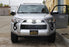 Behind Upper Grill 20" LED Light Bar Kit w/Bracket/Wiring For 14+ Toyota 4Runner