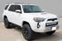 180W 30" LED Light Bar w/ Lower Bumper Bracket, Wiring For 14-22 Toyota 4Runner