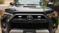 3pc Set Smoked Lens White LED Front Grille Light Kit For 2014-up Toyota 4Runner