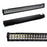 180W 30" LED Light Bar w/ Lower Bumper Bracket, Wiring For 03-09 Toyota 4Runner