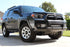 20" 120W LED Light Bar w/ Behind Grille Mounts, Wiring For 10-13 Toyota 4Runner