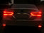 OEM-Spec Smoked Lens 24-SMD LED Bumper Reflector Lights For 2018-up Toyota Camry