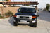 Behind Upper Grill 20" LED Light Bar Kit w/Bracket/Wiring For 2007-14 FJ Cruiser