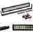 Behind Front Grille 20" LED Light Bar w/Mount Brakcet Wire For 19-up Toyota RAV4