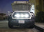 150W 30" LED Light Bar w/ Behind Grille Brackets, Wiring For 16-23 Toyota Tacoma