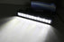 60W LED Light Bar w/ Hood Scoop Mount Bracket, Wiring For 2016-23 Toyota Tacoma