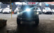 60W LED Light Bar w/ Hood Scoop Mount Bracket, Wiring For 2016-23 Toyota Tacoma