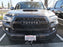 Smoke Lens White LED Front Grille Lights For 16-23 Toyota Tacoma w/TRD Pro Grill