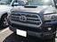 4pc Raptor Style 3W Amber LED Grille Lights For 16-23 Toyota Tacoma w/ TRD Grill