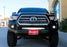 30-31.5" LED Light Bar Lower Bumper Mounting Brackets For Toyota Tacoma Tundra