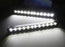 Below Hood Gap LED Light Bar w/ Mounting Brackets, Wire For 14-17 Toyota Tundra